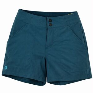 Smartwool XS Teal Active Hiking Shorts